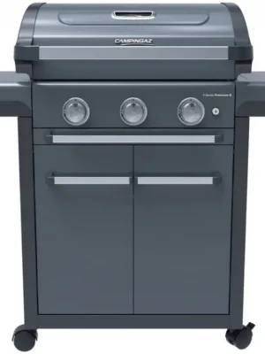 Rychlé Dodání Campingaz 3 Series Premium S