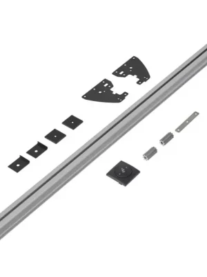 Montážní sada Slide-Out Step pro Renault Master III Časově Omezené
