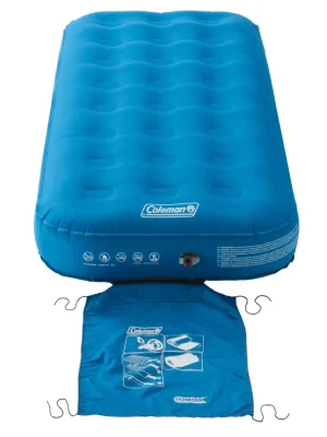 Coleman Extra Durable Single Dokud Zásoby Vydrží