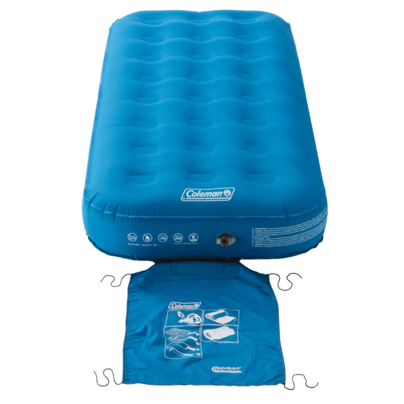 Coleman Extra Durable Single Dokud Zásoby Vydrží