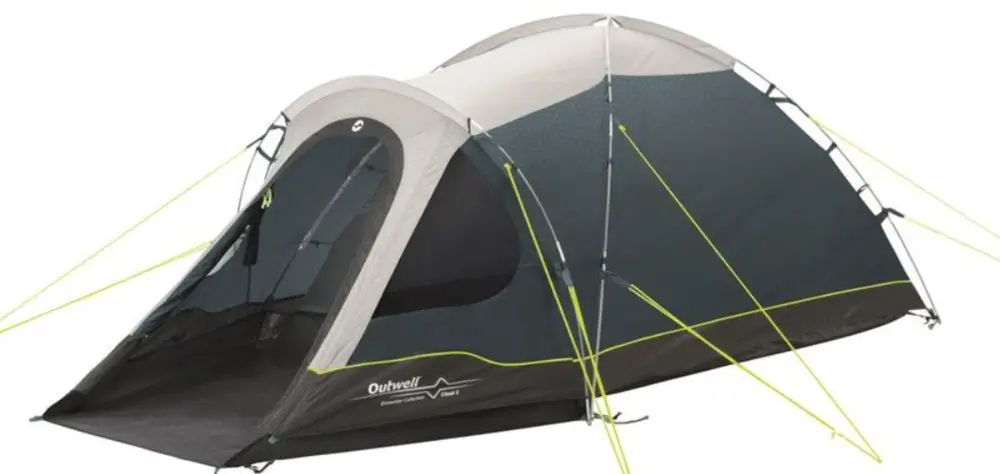 Must-Have Stan Outwell Cloud 2