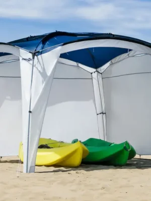 Rychlé Dodání Brunner Medusa Sidewall set 300
