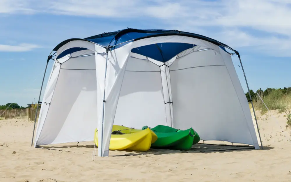Rychlé Dodání Brunner Medusa Sidewall set 300
