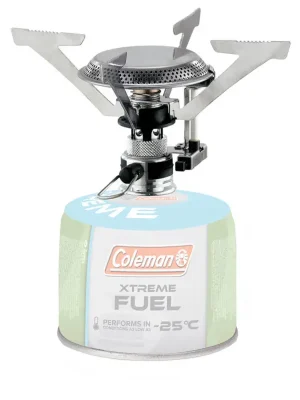 Coleman Fyre Power Přímo Od Výrobce