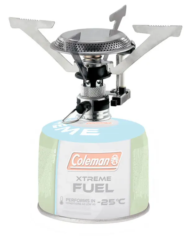 Coleman Fyre Power Přímo Od Výrobce