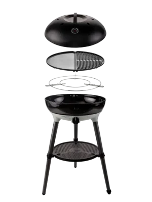Dokud Zásoby Vydrží Cadac Carri Chef 50 BBQ 2 Plancha