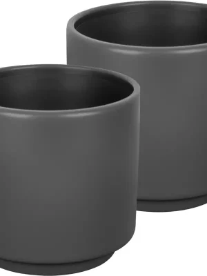 Poslední Šance Brunner Dolomit Grey espresso set Inmano