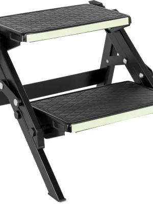 Jen Po Omezenou Doba Brunner Ruckstep Black Fluo