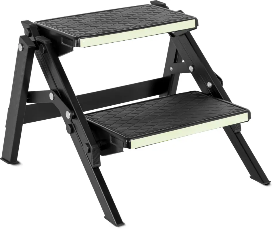 Jen Po Omezenou Doba Brunner Ruckstep Black Fluo