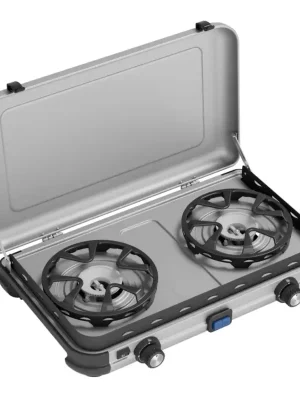 Campingaz Camping Kitchen 2 Maxi Pouze Dnes