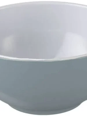 Cenová Bomba Miska Brunner 15 cm šedá