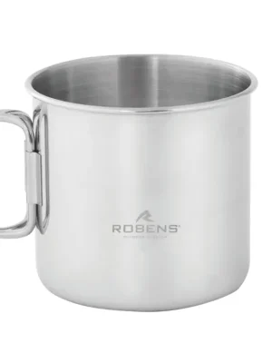Víkendová Akce Robens Pike Steel Mug