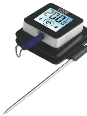 Jen Po Omezenou Doba Bluetooth teploměr Cadac