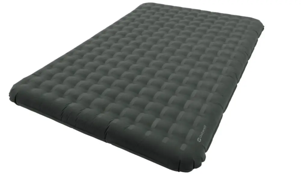 Outwell Flow Airbed Double Výhodná Nabídka