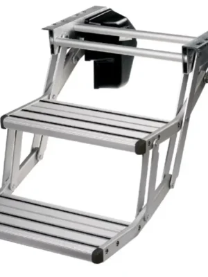 Sezónní Sleva Omnistep 12V Thule double 500 ALU