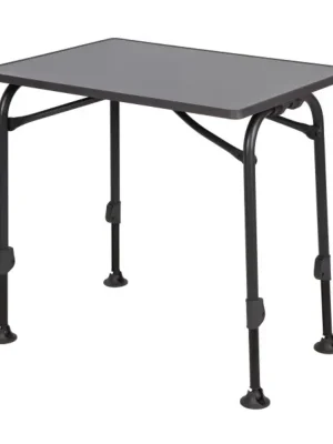 Kempingový stolek Westfield Performance Aircolite 80 Black Edition Sezónní Sleva