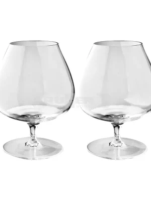 Bezpečná Platba Sada skleniček na Brunner Cognac