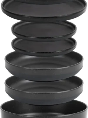 Top Prodej Brunner Odette Double Black 6 in 1