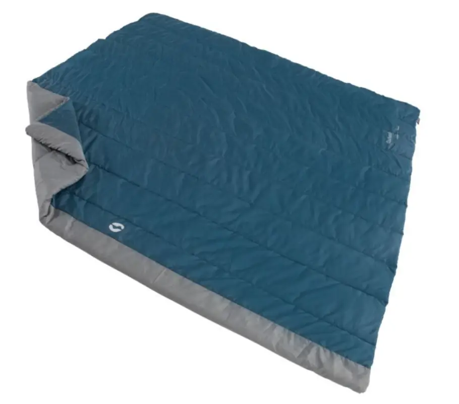 Outwell Canella Duvet Double Top Prodej