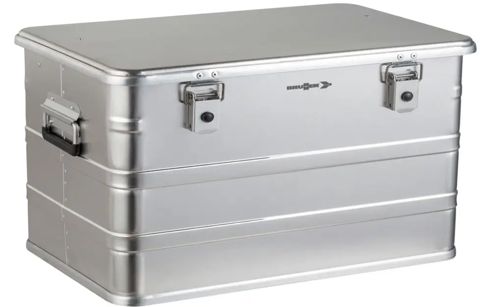 Brunner Outbox ALU 92 Akční Cena