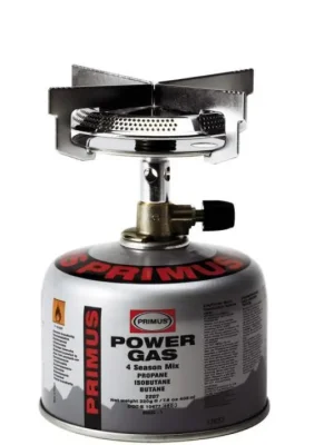 Kartušový vařič Mimer Stove Sleva