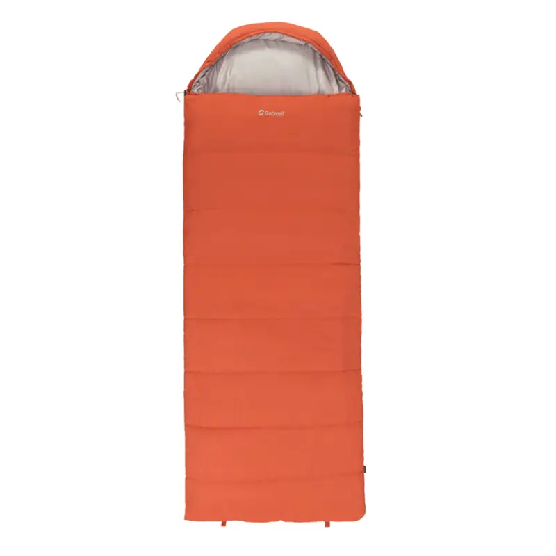 Jen Po Omezenou Doba Outwell Campion Lux Orange
