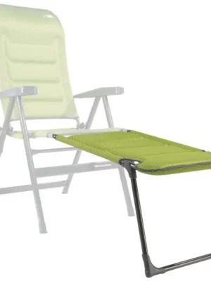 Vrácení Zdarma Podnožka nohou pro HighQ Basic Greenline