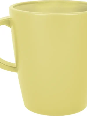 Nízká Cena Hrnek Brunner Dolomit yellow