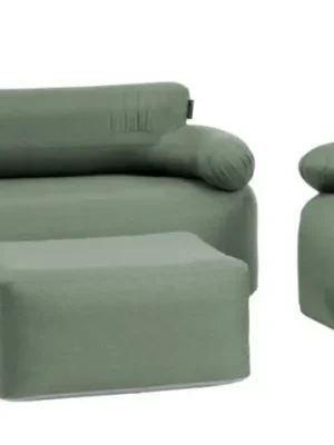 Víkendová Akce Outwell Laze nafukovací sedačka sada