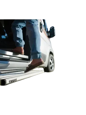 Omnistep 12V Thule 550 ALU Doprava Zdarma