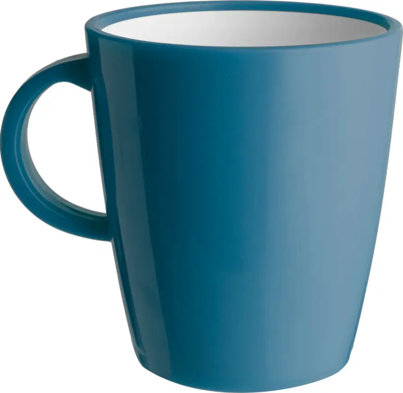 Odeslání Ihned Hrnek Brunner Hot mug 300 ml světle modrý
