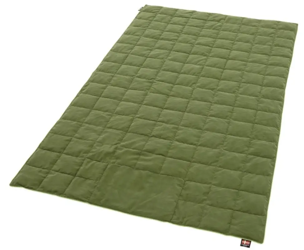Bezpečná Platba Outwell Constellation Comforter Green