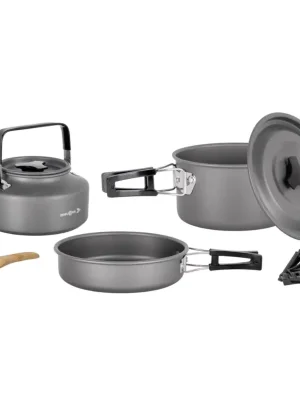 Výhodná Nabídka Brunner Packpot Ultralite 18