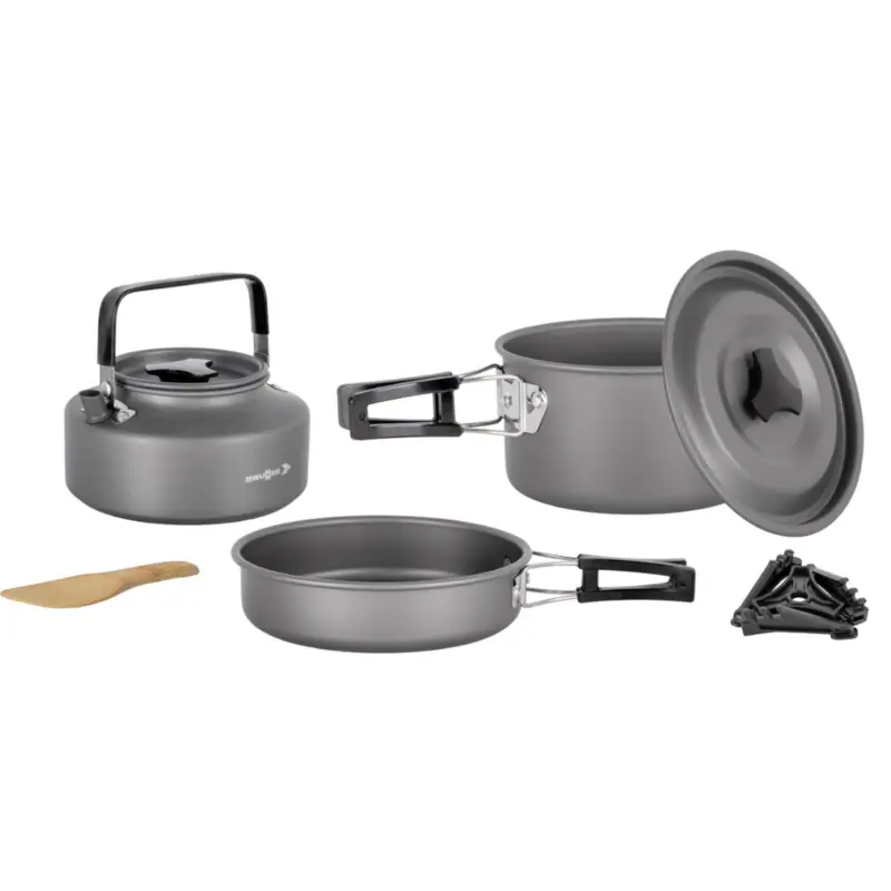 Výhodná Nabídka Brunner Packpot Ultralite 18