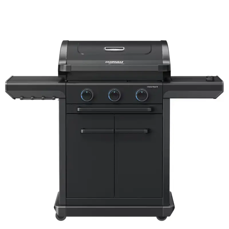 Nejprodávanější Campingaz 3 Series Onyx S