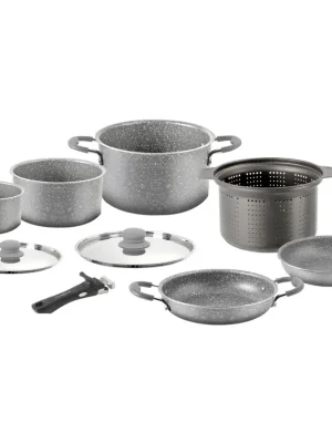 Speciální Cena Brunner Gourmet Rock NG 9+1 22