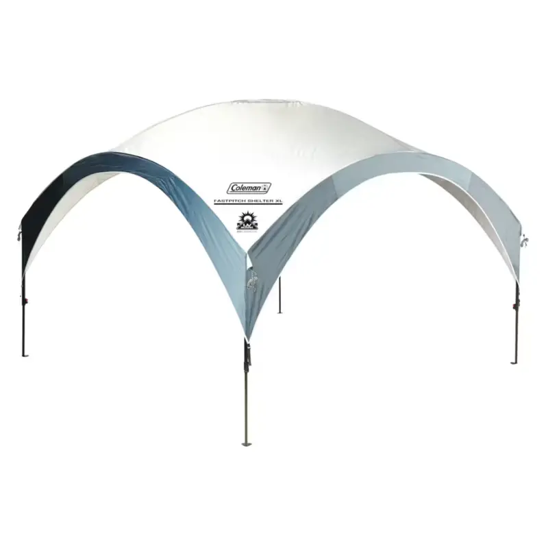 Nová Kolekce Coleman FastPitch Shelter XL