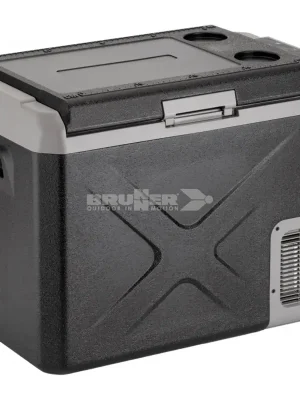 Přenosná kompresorová chladnička Brunner Polarys Freeze SZ 30l Sleva