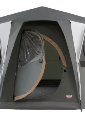 Coleman Octagon 8 Grey Must-Have