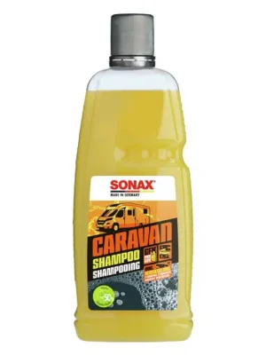 Šampon s voskem Sonax, koncentrát Hit Sezóny
