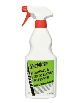 Odstraňovač plísně Yachticon Must-Have