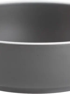 Přímo Od Výrobce Miska Brunner Dolomit Grey 16 cm