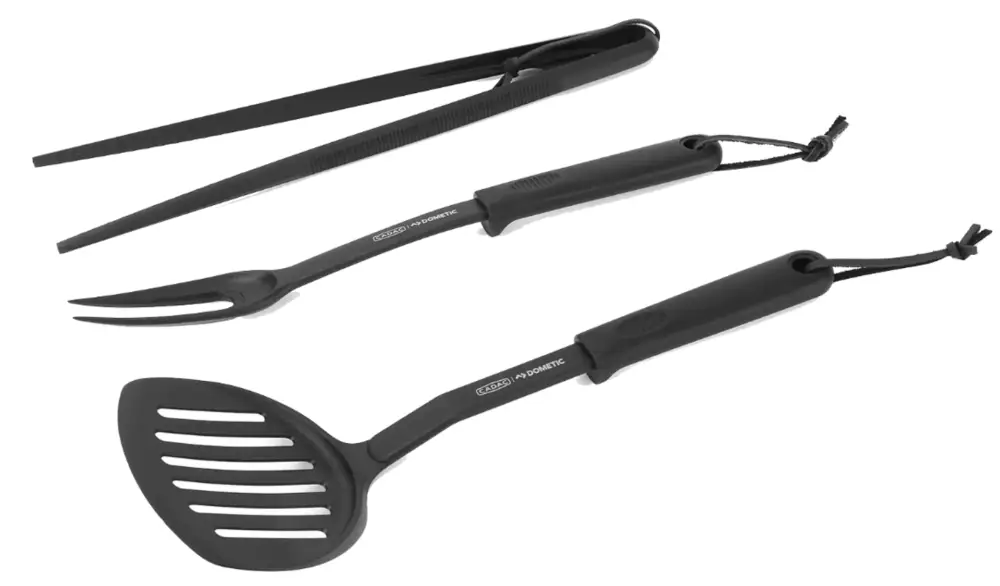 Sada grilovacího náčiní Cadac BBQ 3 Rychlé Dodání