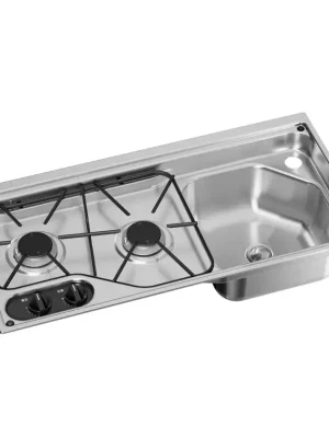 Vrácení Zdarma Dometic CVC 1700 vařič vlevo