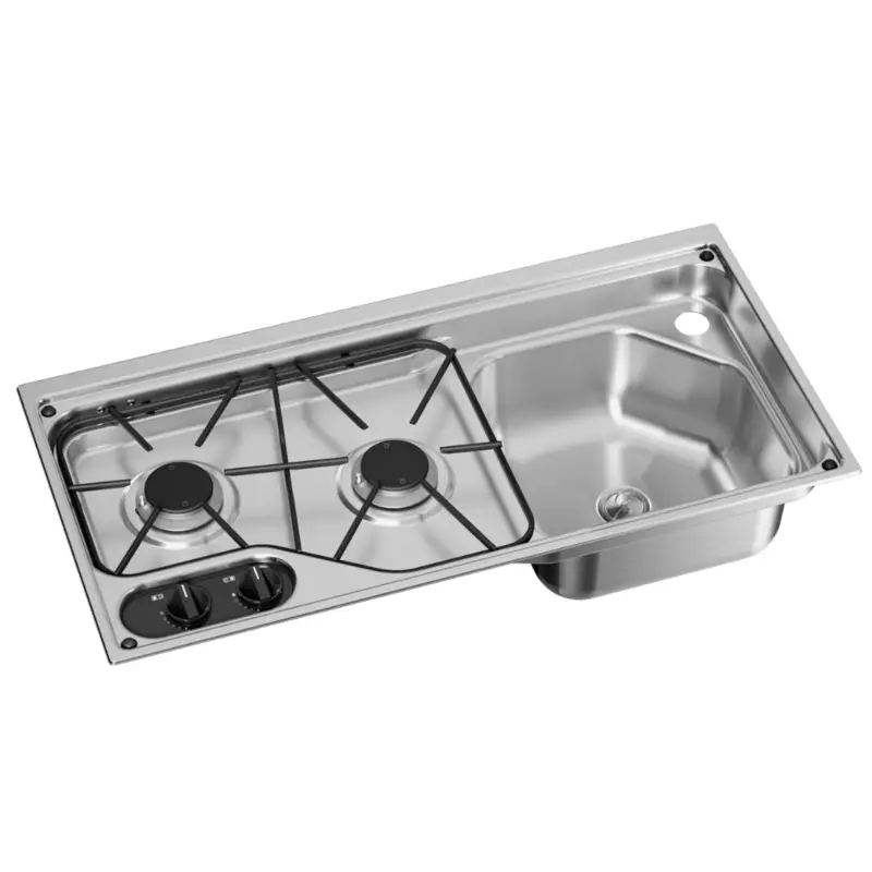 Vrácení Zdarma Dometic CVC 1700 vařič vlevo