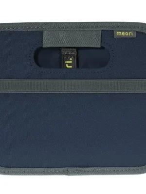 Skládací box Meori mini Marine modrá Cenově Výhodný