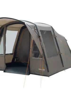 Vysoce Kvalitní Easy Camp Senja 4 Air