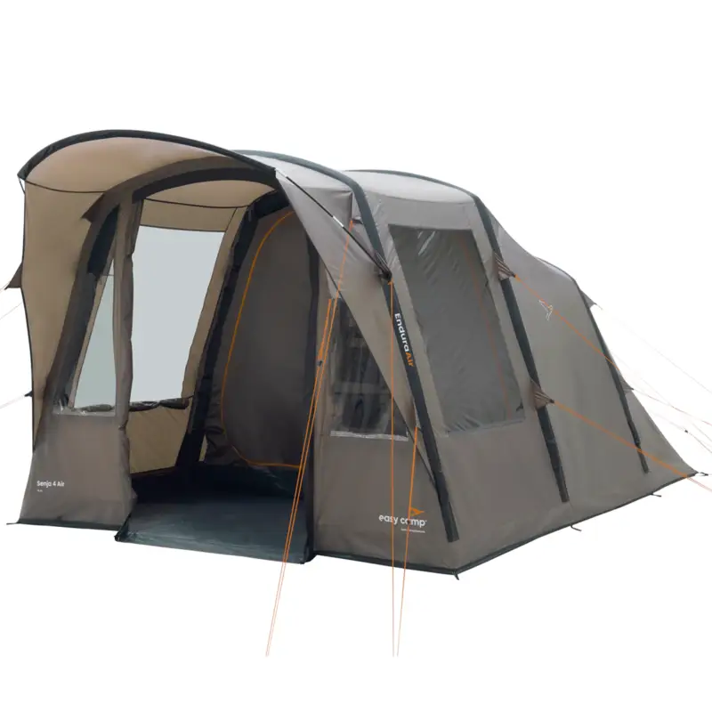 Vysoce Kvalitní Easy Camp Senja 4 Air