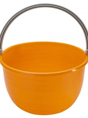 Univerzální škopík- oranžová Pouze Dnes