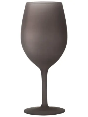 Skleničky na víno Brunner BrownSatin 2ks Nejlepší Volba